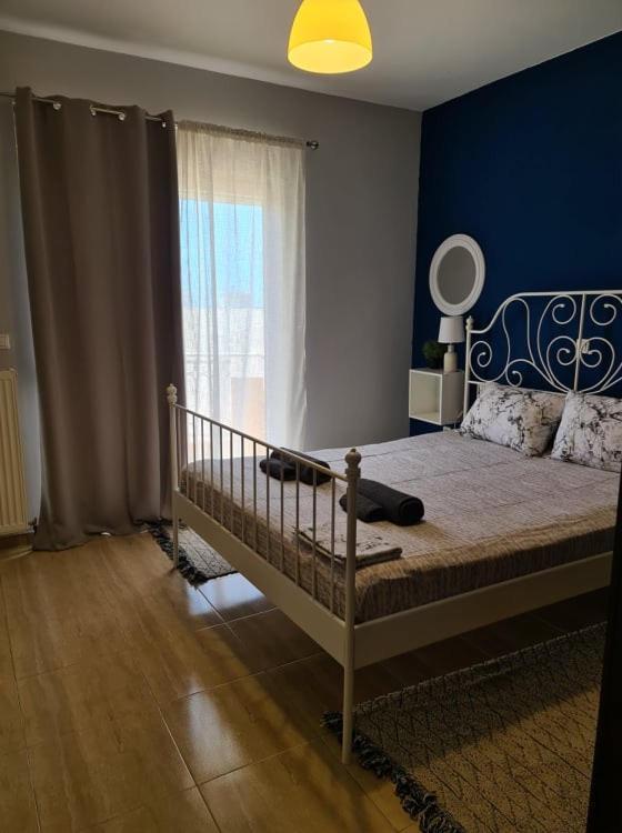 Fenia'S Apartment Александроуполис Экстерьер фото