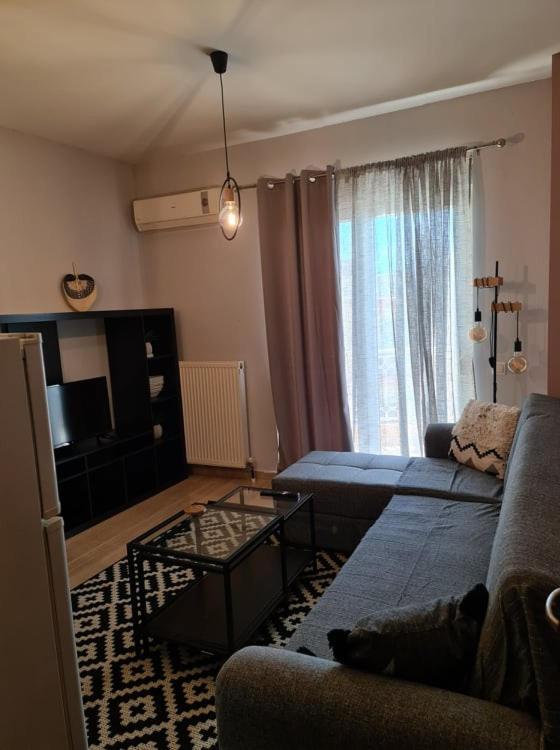 Fenia'S Apartment Александроуполис Экстерьер фото